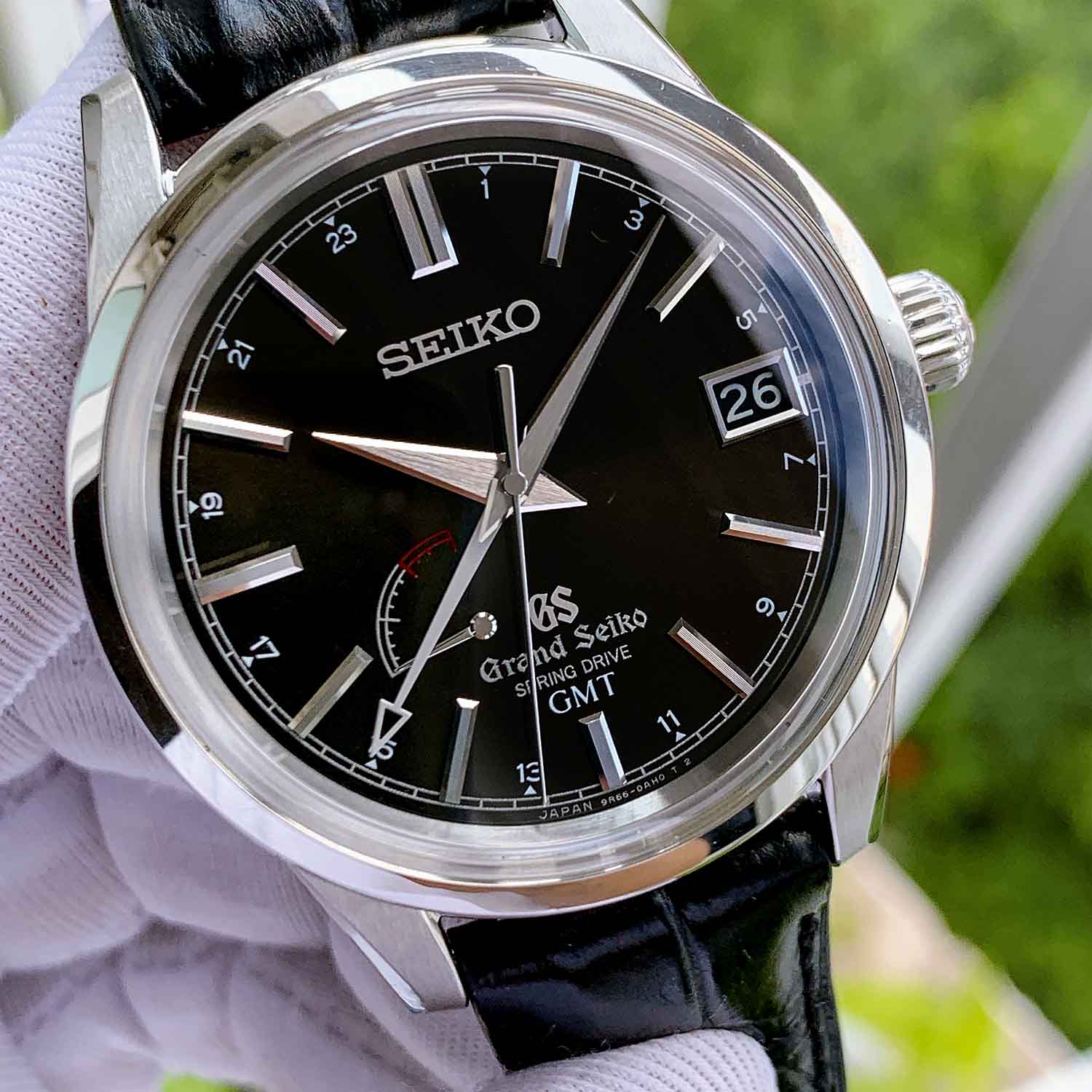 Grand hot sale seiko sbge027